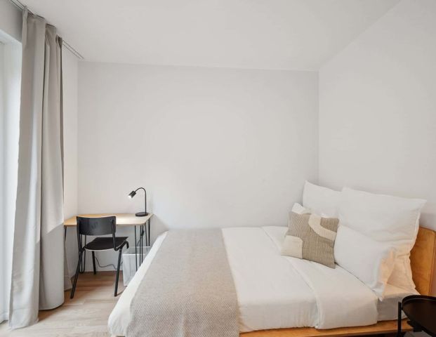 Damerowstraße 45.5 - Photo 1