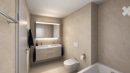Frisch renovierte 5.5-Zimmerwohnung in Baar - Photo 5