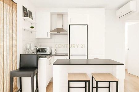 Calpe/Calp, Valencian Community - Photo 3