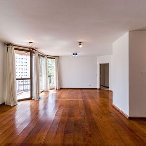 Apartamento para alugar com 160m², 4 quartos e 3 vagas - Photo 2
