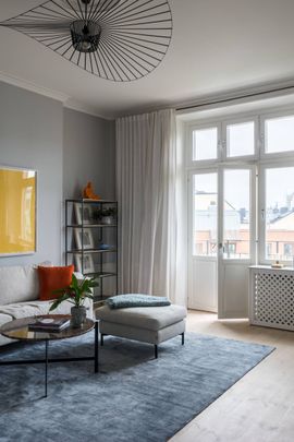 2:a uthyres i Stockholm city - Photo 1