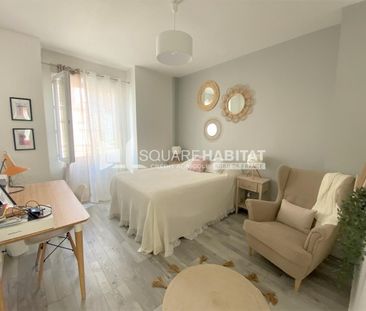 Location Maison 4 pièces 85m² MARCQ EN BAROEUL 59700 - Photo 2