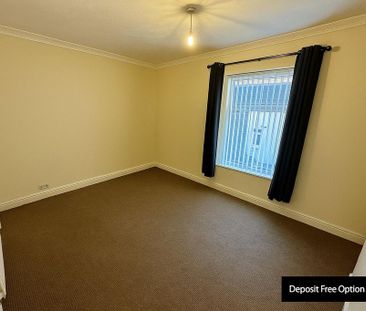 2 bedroom terraced house to rent - Photo 4