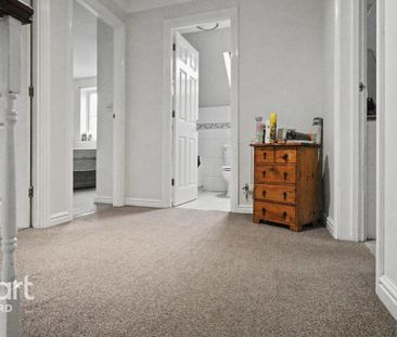 3 bedroom terraced house to rent - Photo 5