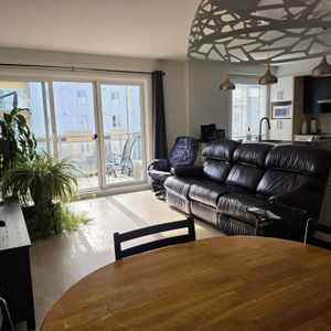 Logement 3 1/2 à louer, cession de Bail. Saint-Romuald, Lévis - Photo 2
