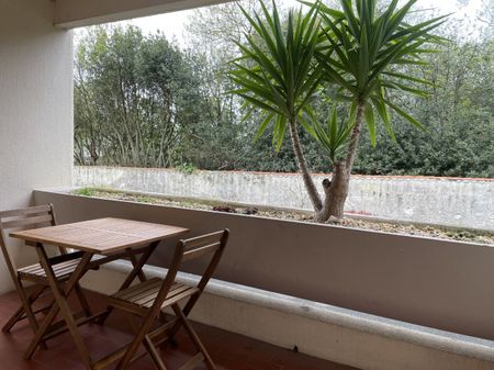 17000, La Rochelle Appartement - Photo 5