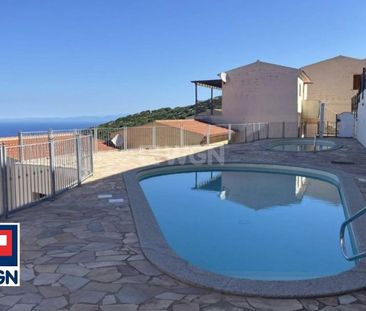 Mieszkanie na wynajem ISOLA ROSSA - APARTAMENT DO WYNAJĘCIA - Zdjęcie 6