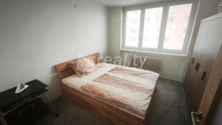 Pronájem bytu 2+1 se zasklenou lodžií, Náměšť nad Oslavou - Photo 5