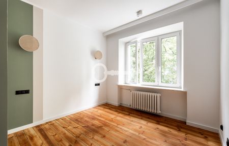 Warszawa, Żoliborz, Żoliborz Stary Żoliborz, Teodora Toeplitza - Zdjęcie 2