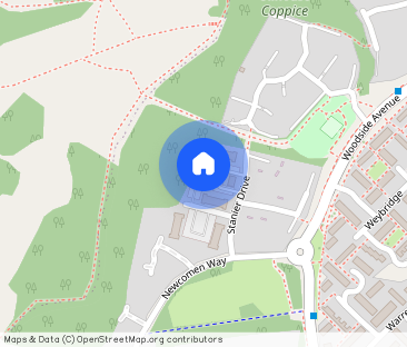 Stanier Drive, Madeley, Telford - Photo 1