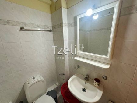 Studio/Γκαρσονιέρα για ενοικίαση Τ.Ε.Ι. (Πάτρα) - Photo 2
