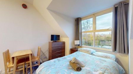 Studio to rent - Photo 2