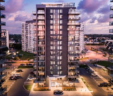 Vue du Fleuve Brossard Apartments - 1 Bedroom - Photo 3