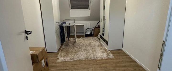 Super 3-Zimmer-Wohnung in Papenburg Obenende - Foto 1