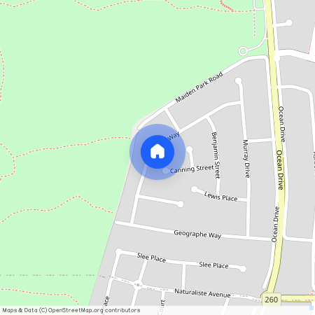 13B Nyabing Way, WA 6230, Withers