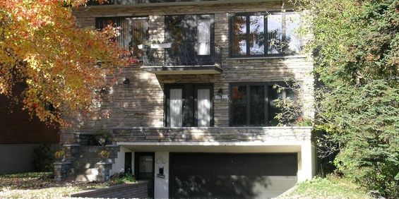 3½ Ahuntsic-Cartierville JUIN JUILLET - Photo 3