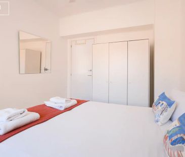 Piso de alquiler en Calle Salitre, 19, Perchel Sur - Plaza de Toros... - Photo 3