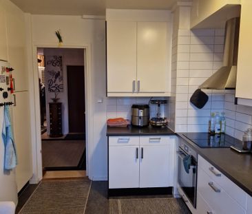 Askersundsgatan, Bandhagen - Photo 6