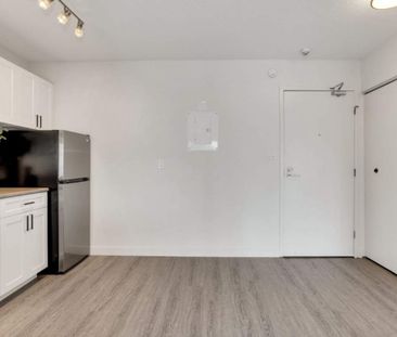 1 Bedroom - Photo 2