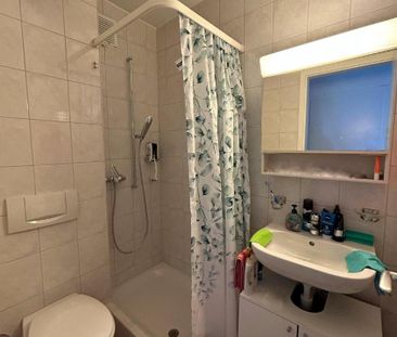 1 Zimmer, 24 m², 2. Stock - Foto 1