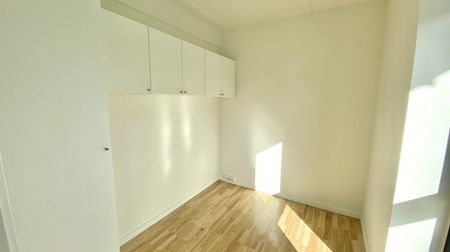 2 værelses – Munkebjergvænget 9 L – Odense M - Photo 4