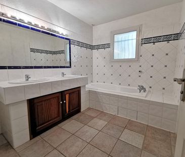 Location maison 5 pièces, 122.00m², Saint-Jean - Photo 4