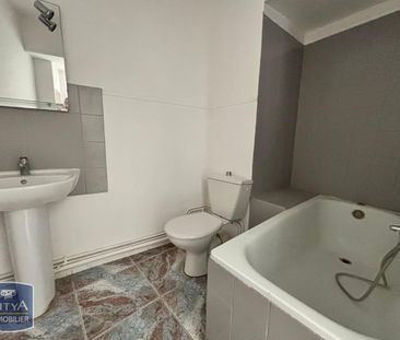 Location Appartement 2 pièces 38m² CHATEAU THIERRY 02400 - Photo 4