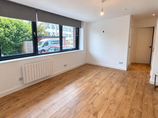 1 bedroom flat to rent - Photo 1