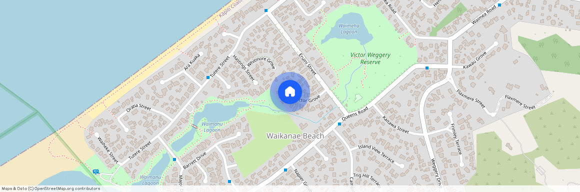 16 Victor Gr, Waikanae Beach, Kapiti Coast