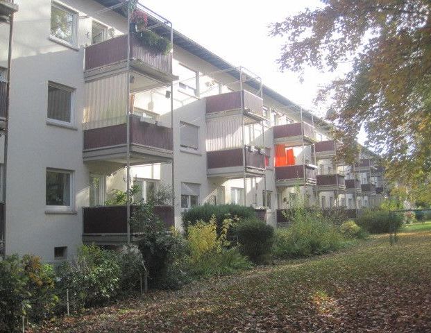 Top! 2024 Sanierte/Renovierte 3-Zimmer Wohnung in Stadtlage - Foto 1