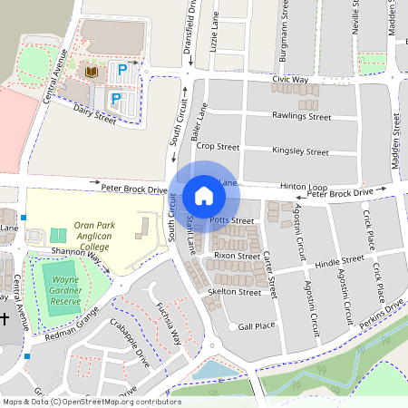 4 Van Pragg Lane, NSW 2570, Oran Park