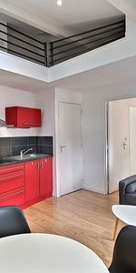 Appartement Location Clermont Ferrand - T2 bis meublé - Photo 4