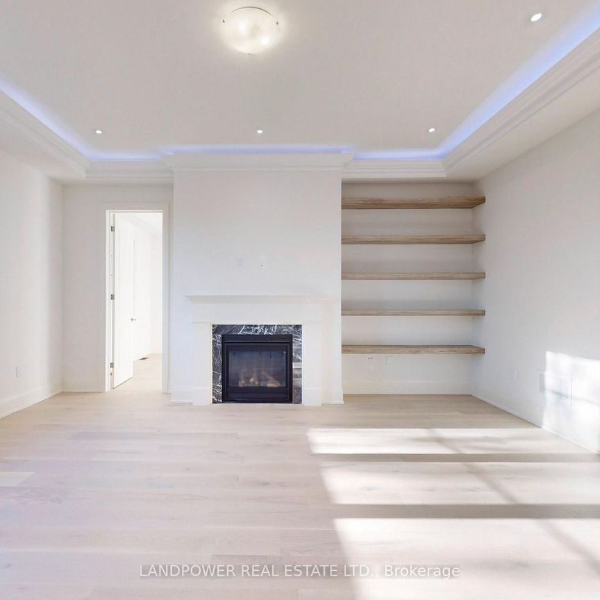 For Lease - 166 Prairie Rose Drive, Richmond Hill, Ontario - Photo 1