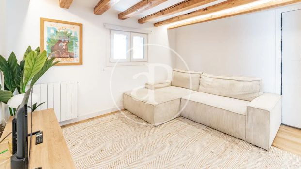 Piso de alquiler en C. de Valverde, Universidad - Malasaña - Photo 1