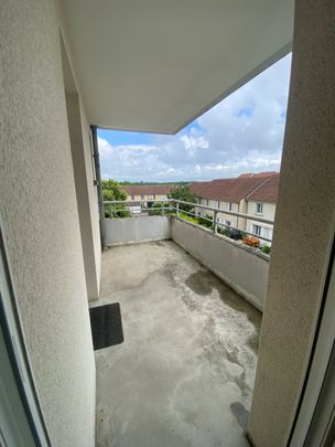 A LOUER SUPERBE APPARTEMENT TYPE 4 SAINT-ANDRE-LES-VERGERS - Photo 1