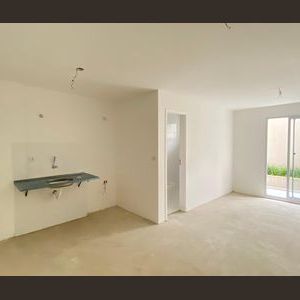 Apartamento para alugar com 27m², 1 quarto e sem vaga - Foto 1