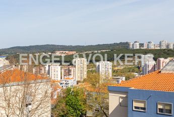 Apartamento T3 em Lisboa