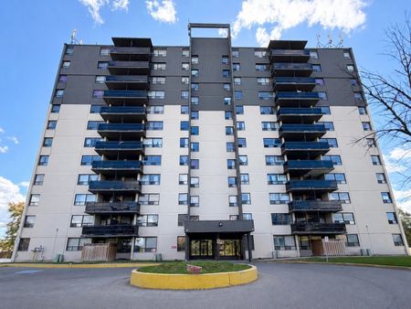 For Lease - 41 Garfella Drive Unit# 702, Toronto, Ontario - Photo 3
