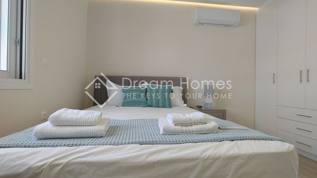 Studio/Γκαρσονιέρα για ενοικίαση Κέντρο (Καμένα Βούρλα) - Photo 1