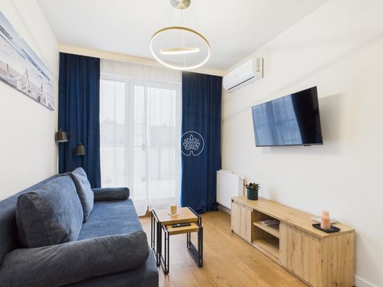 Prestiżowe mieszkanie w Bydgoszczy - Photo 1