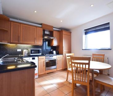 Alberts Court, 2 Palgrave Gardens, Regent's Park, London, NW1 - Photo 6