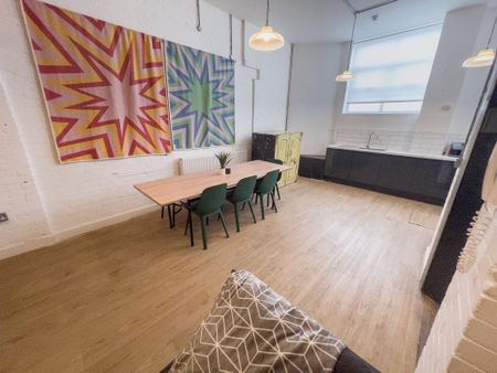 6 bedroom flat to rent - Photo 3