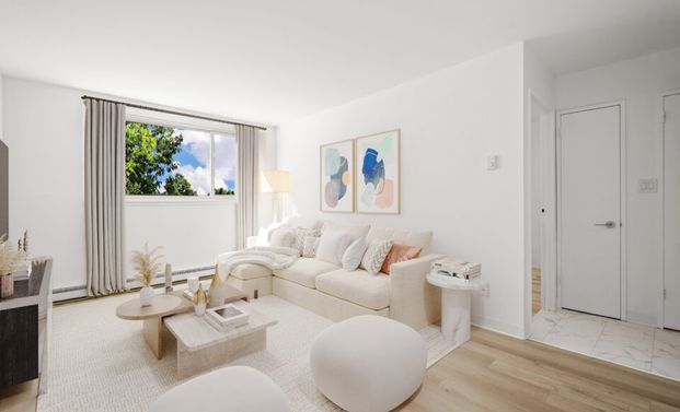 800 Beverley Street – Unit C, Winnipeg, MB - Photo 1