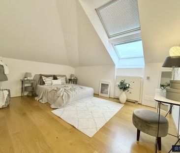 TRAUMHAFTES 4-ZI DACHGESCHOSS IN BESTER LAGE | DACHTERRASSE - Photo 4