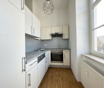 *** Top Lage *** charmante 2 Zimmerwohnung inmitten der Stadt | Sch... - Photo 5