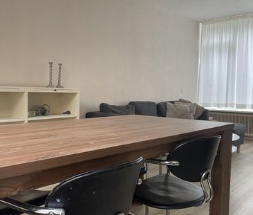 Te huur: Huis Strausslaan in Groningen - Foto 2