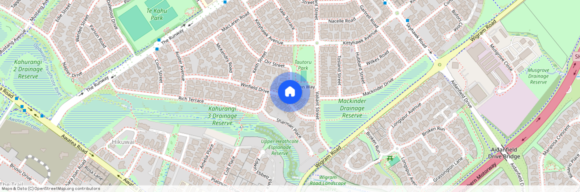 41 Winfield Drive, Wigram, Christchurch City