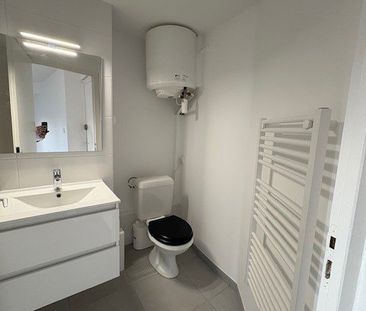 STUDIO A LOUER - Photo 3