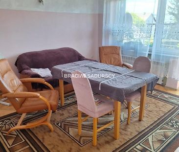 Mieszkanie Kraków Podgórze powierzchnia 67.0 m² C206-WM-64941 - Photo 1