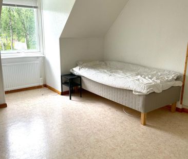 Antennvägen, Kiruna - Foto 1